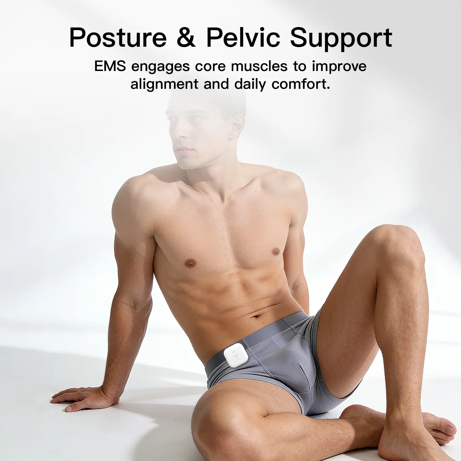 Megelin EMS Boxer Briefs - Image 4