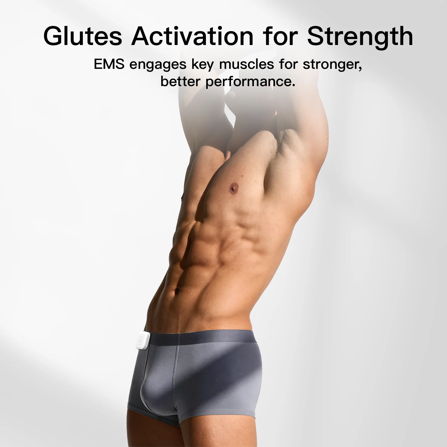 Megelin EMS Boxer Briefs - Image 5