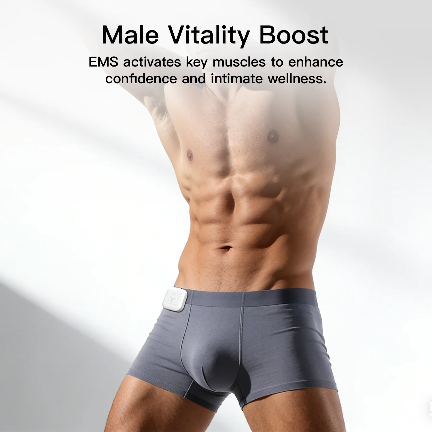 Megelin EMS Boxer Briefs - Image 6