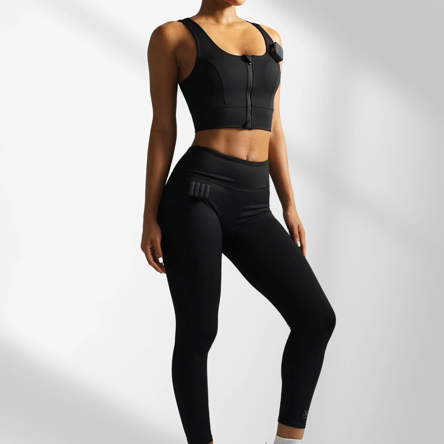 Megelin EMS Soothing Vest - Image 6