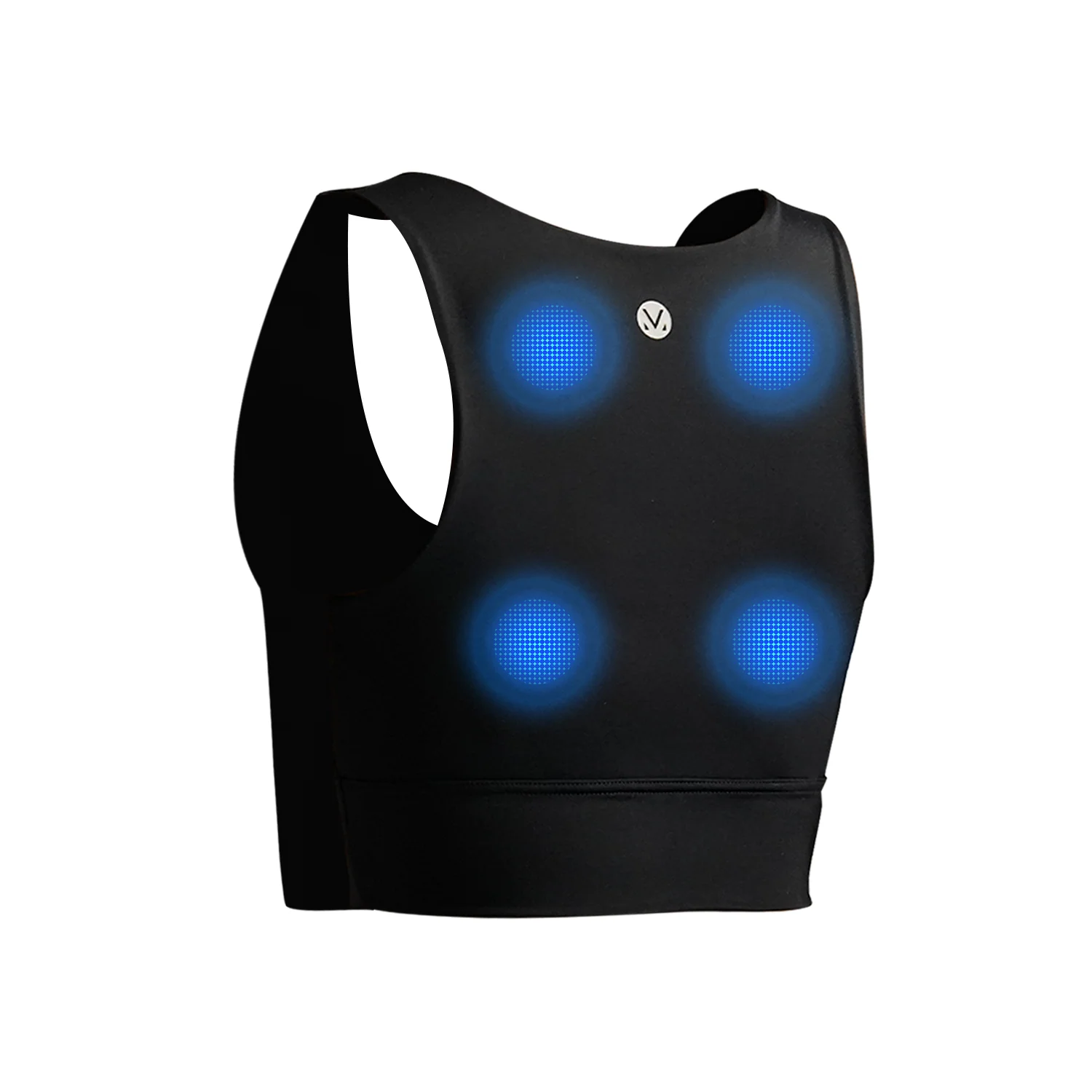 Megelin EMS Soothing Vest - Image 7