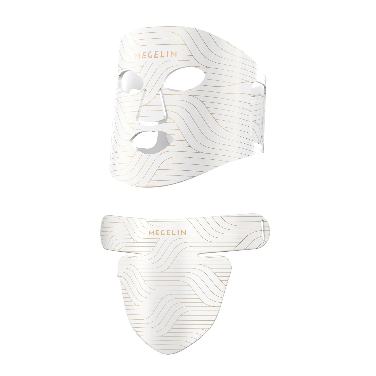 Megelin LASER&LED Light Therapy Mask - Image 19
