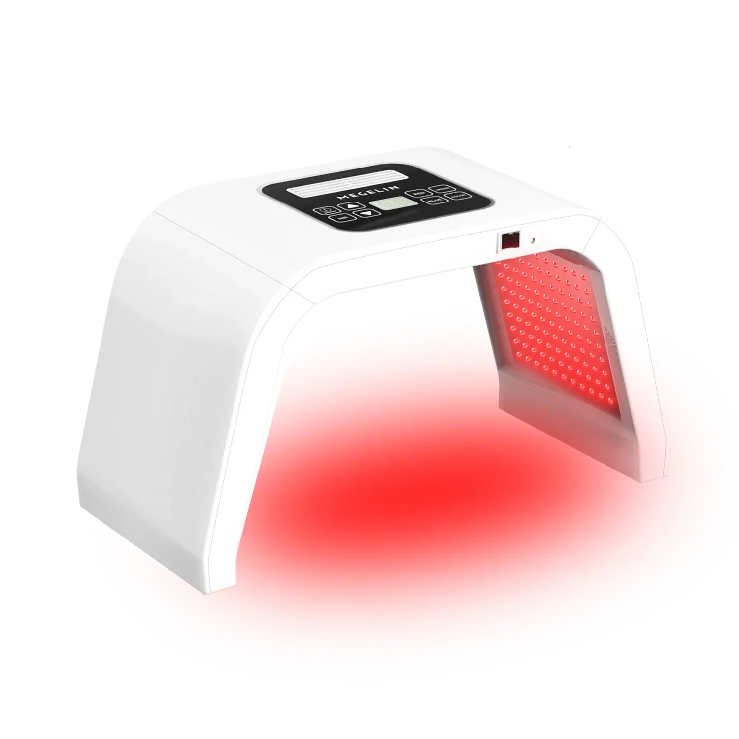 Megelin LED Red Light Therapy Machine - Image 14