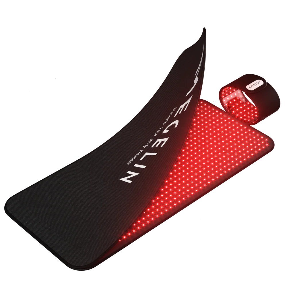 Megelin MaxPower LASER Therapy Bag - Image 10