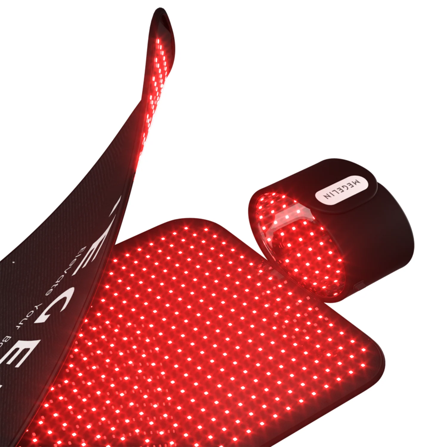 Megelin MaxPower LASER Therapy Bag - Image 6
