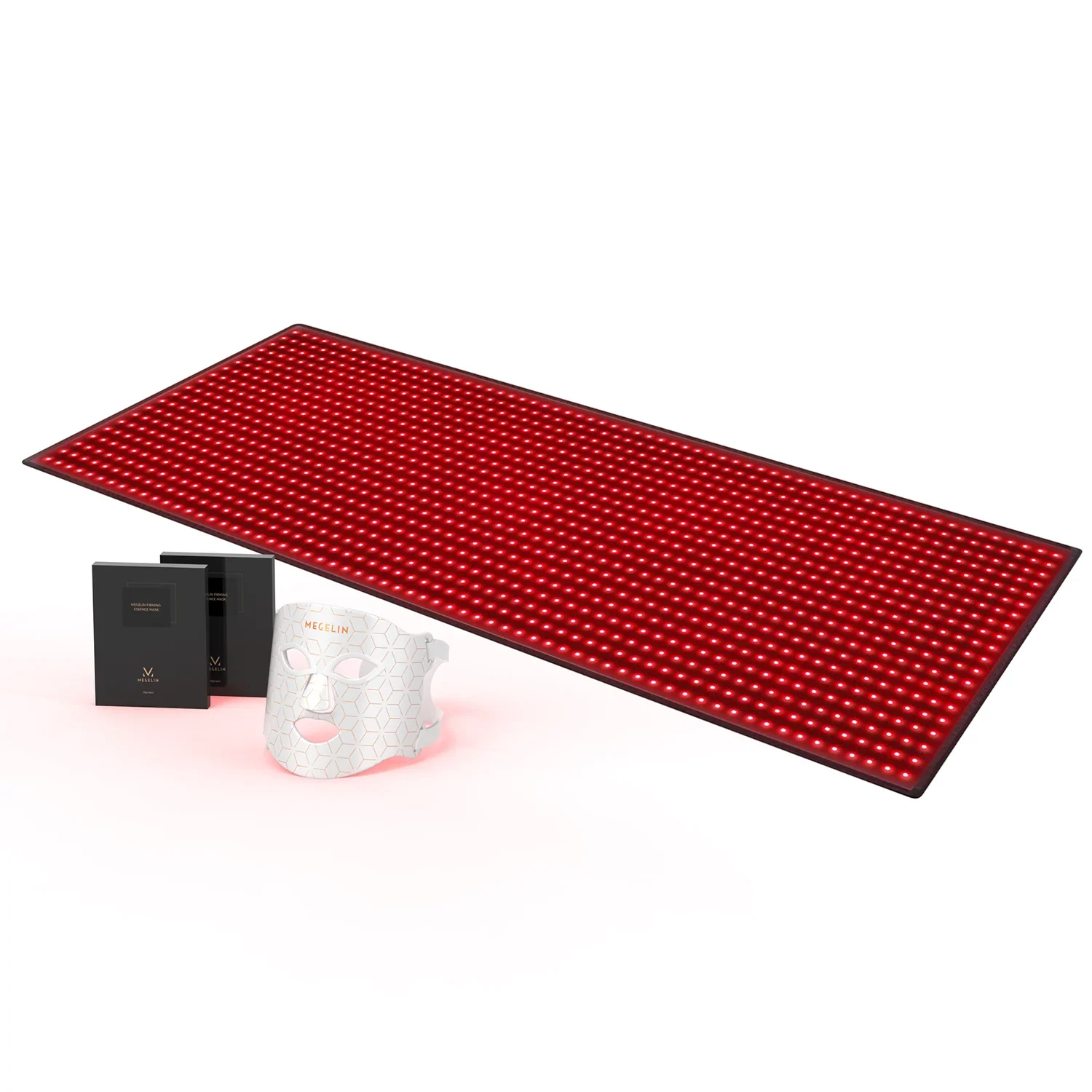 Megelin Red and Infrared Light Therapy Bag - Image 23