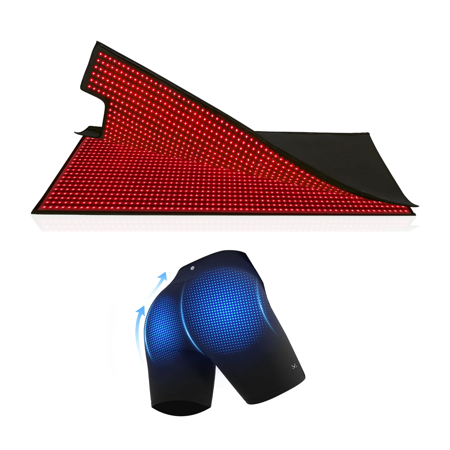 Megelin Red and Infrared Light Therapy Bag - Image 17