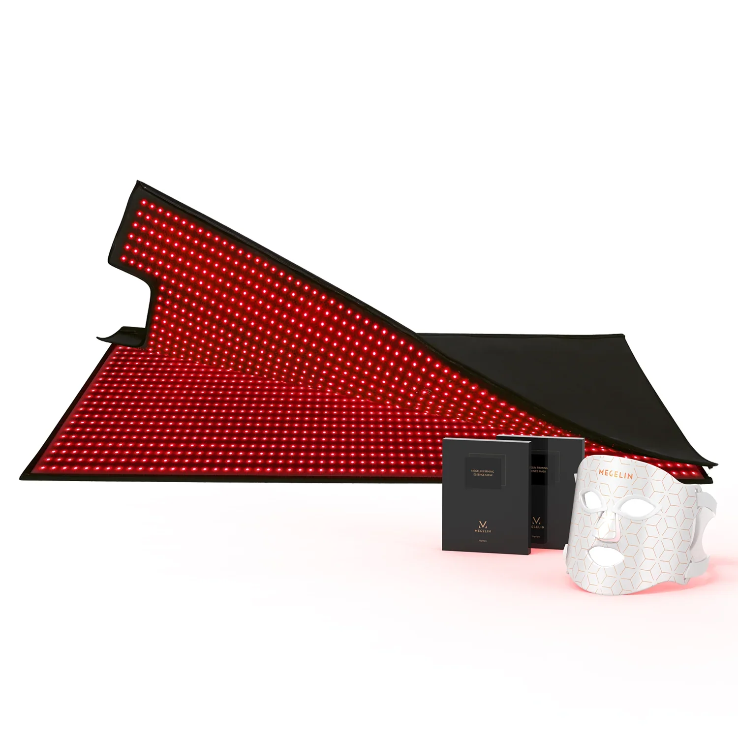 Megelin Red and Infrared Light Therapy Bag - Image 19