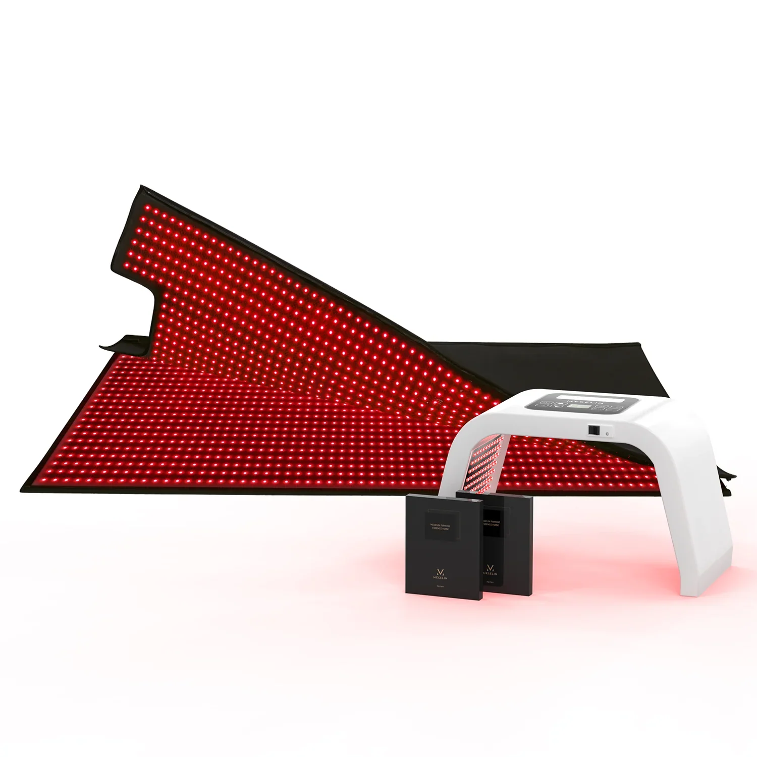 Megelin Red and Infrared Light Therapy Bag - Image 18