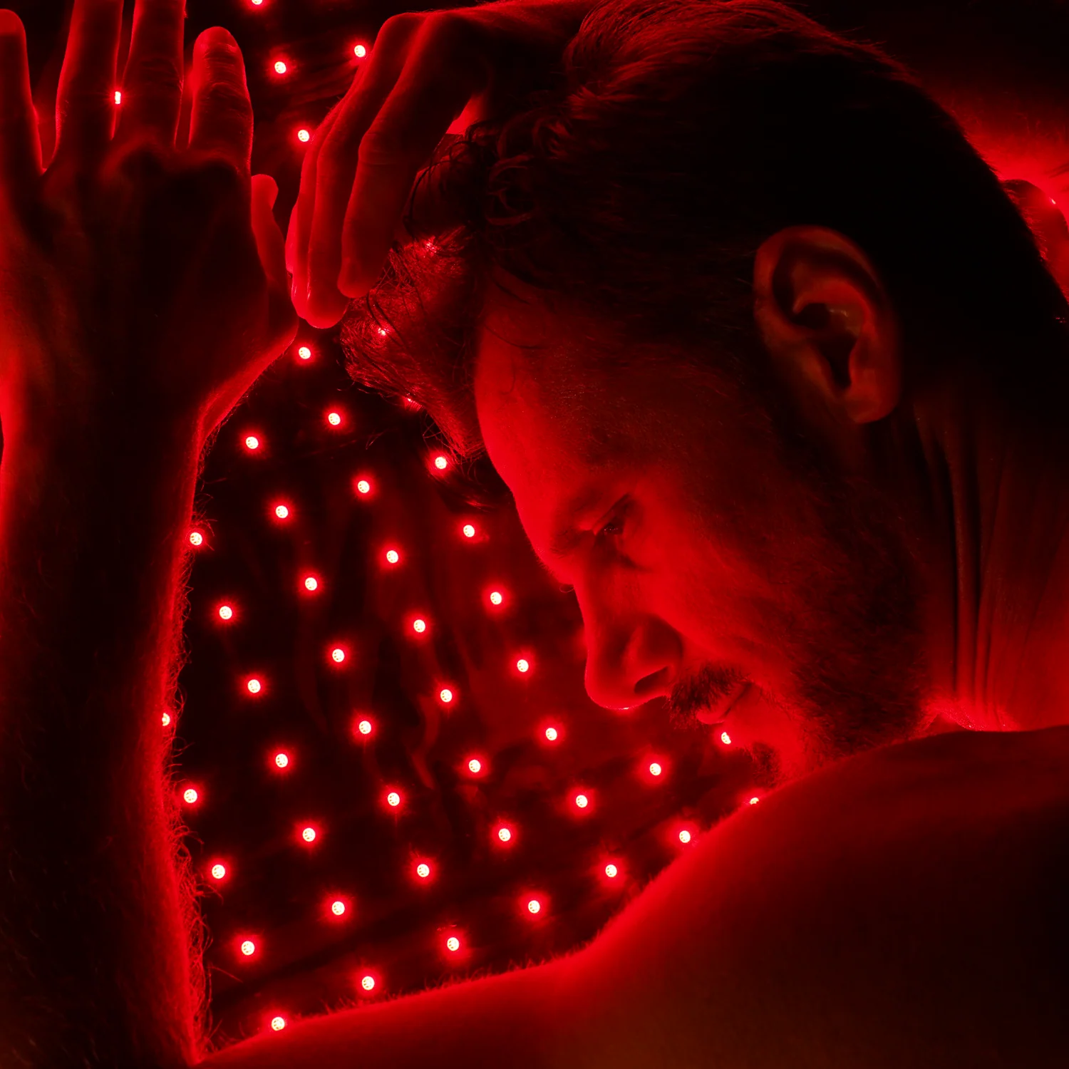 Megelin Red and Infrared Light Therapy Bag - Image 7
