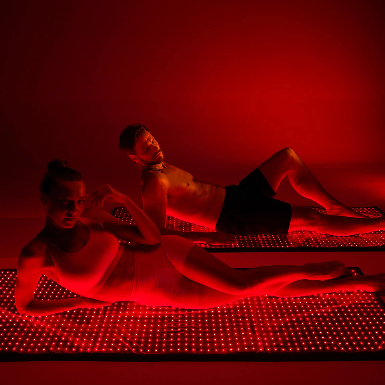 Megelin Red and Infrared Light Therapy Bag - Image 8