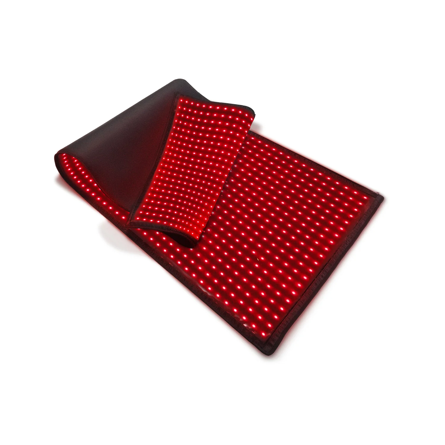 Megelin Red and Infrared Light Therapy Mat - Image 16