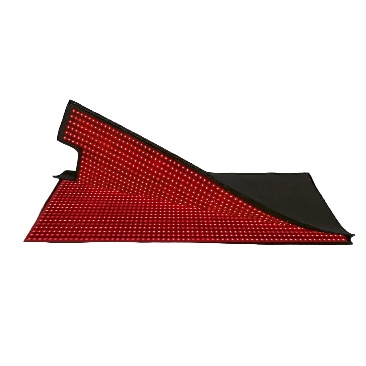 Megelin Red and Infrared Light Therapy Mat - Image 17