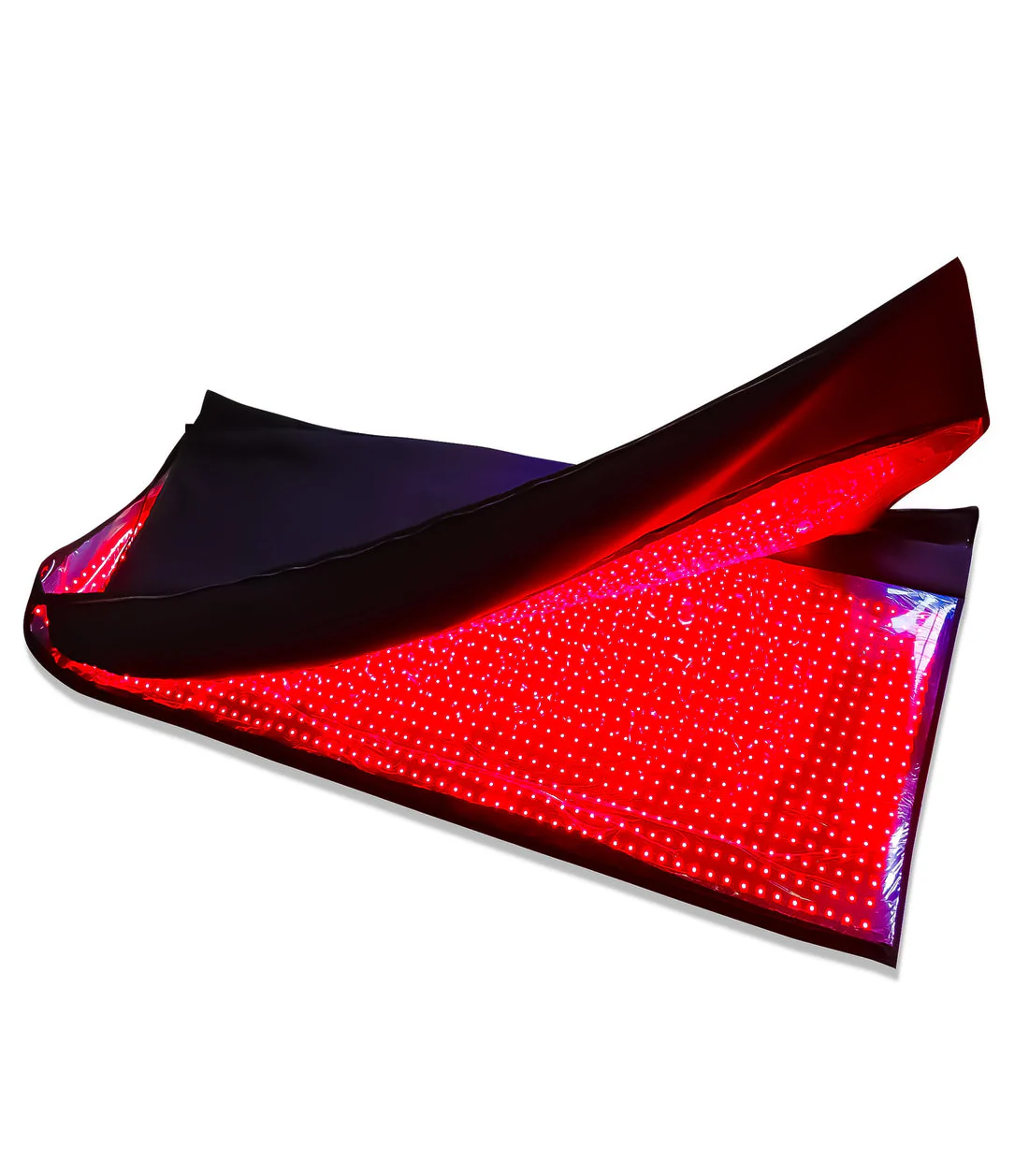 Megelin Red and Near-Infrared Light Therapy Mat for Whole Body - Image 14