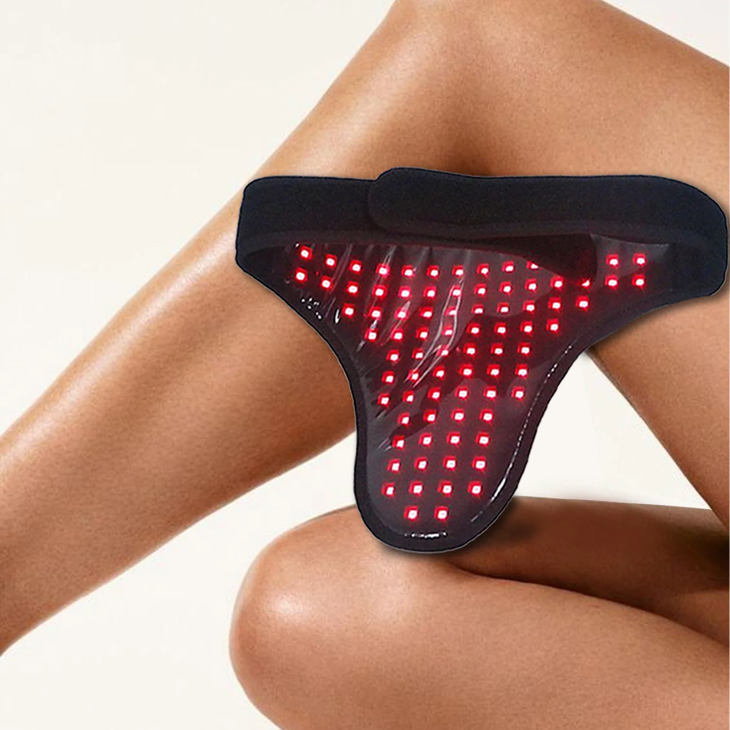 Megelin Red Light Therapy for Intimate Area Wellness - Image 4