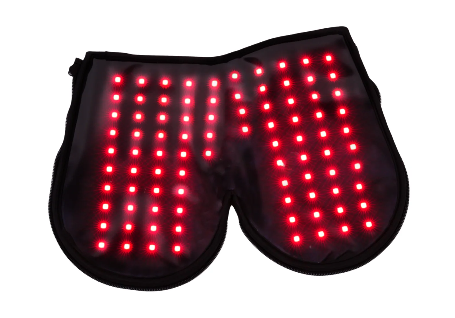 Megelin Red Light Therapy Heating Glove - Image 3