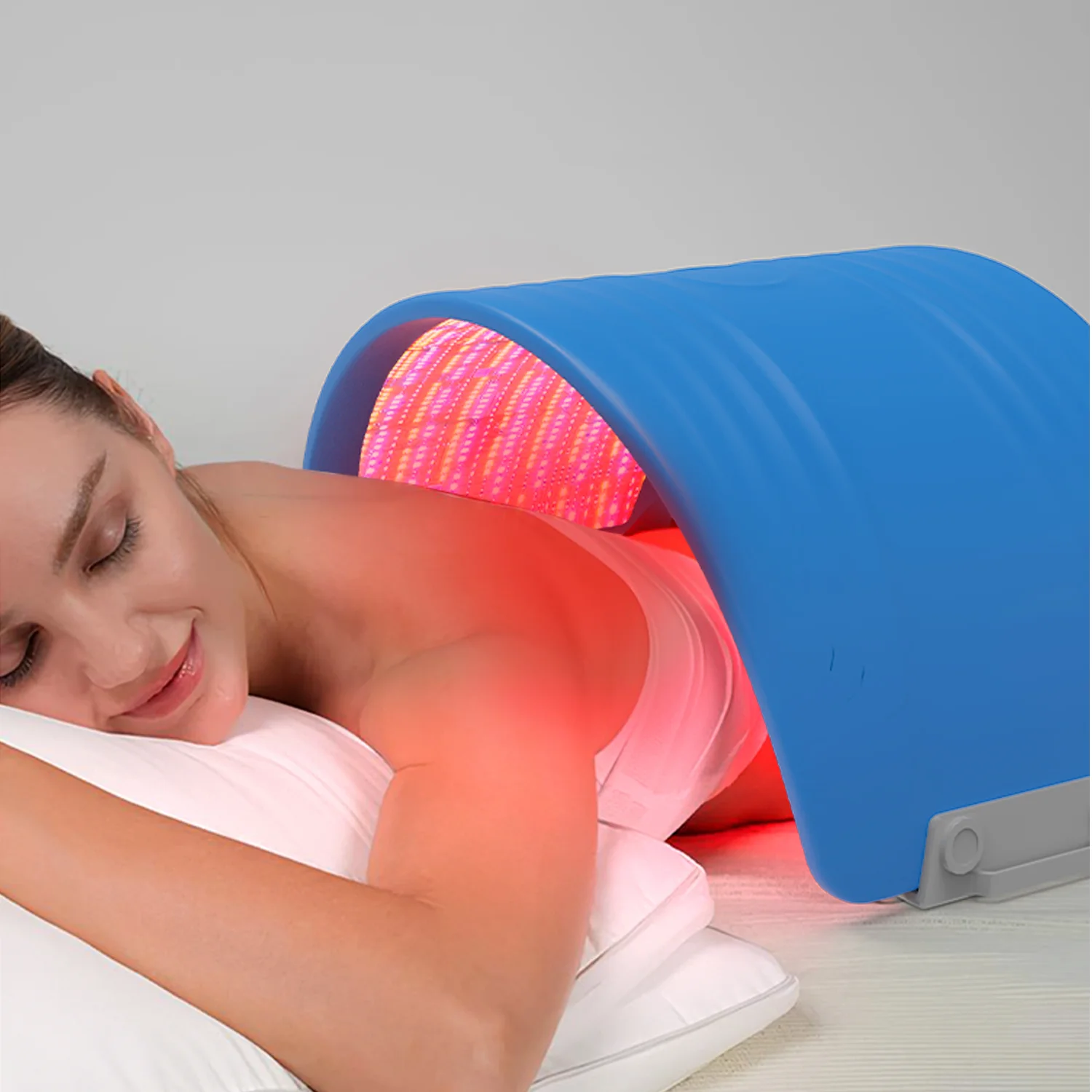 Megelin LED Red Light Therapy Machine - Image 12