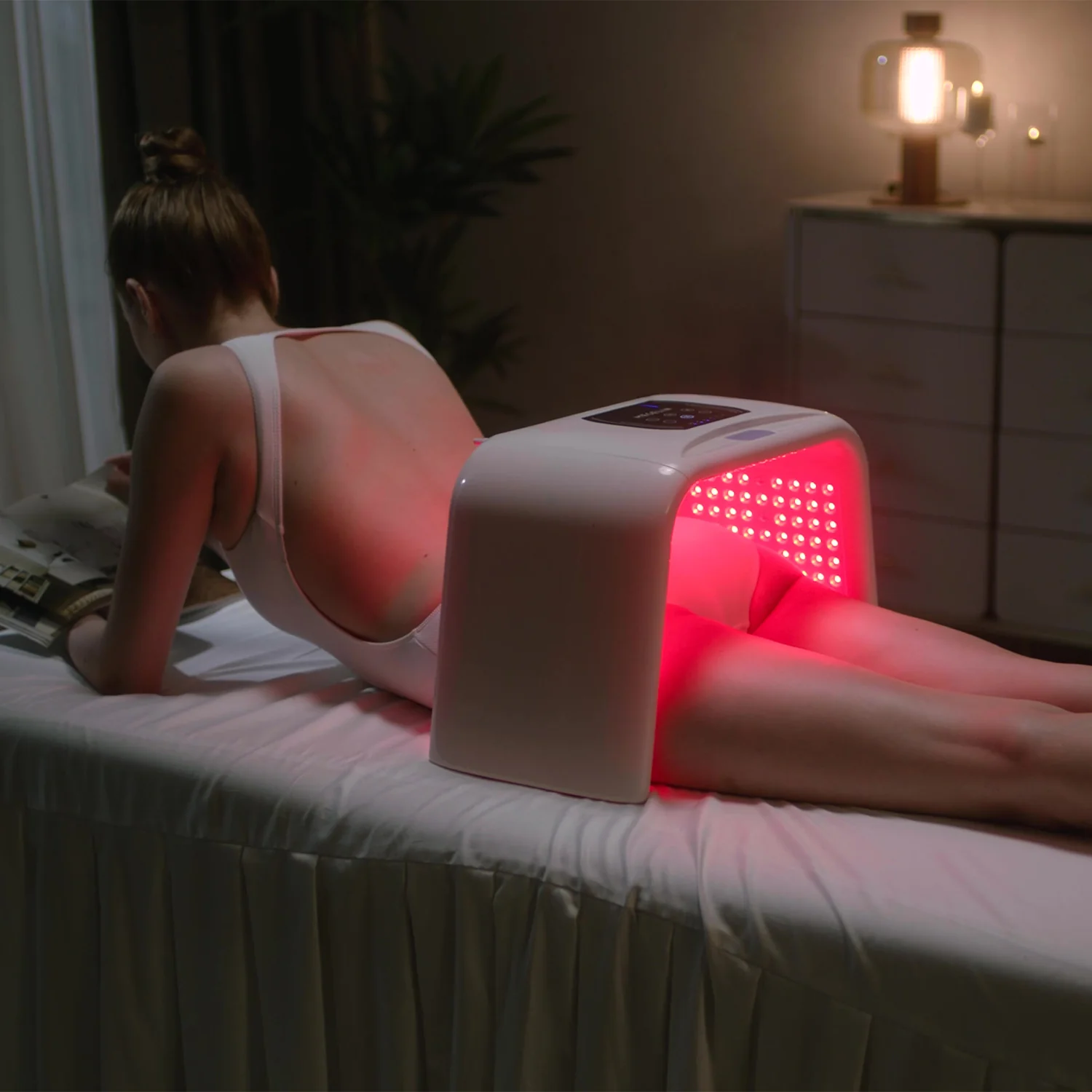 LED Red Light Therapy Machine - Image 3