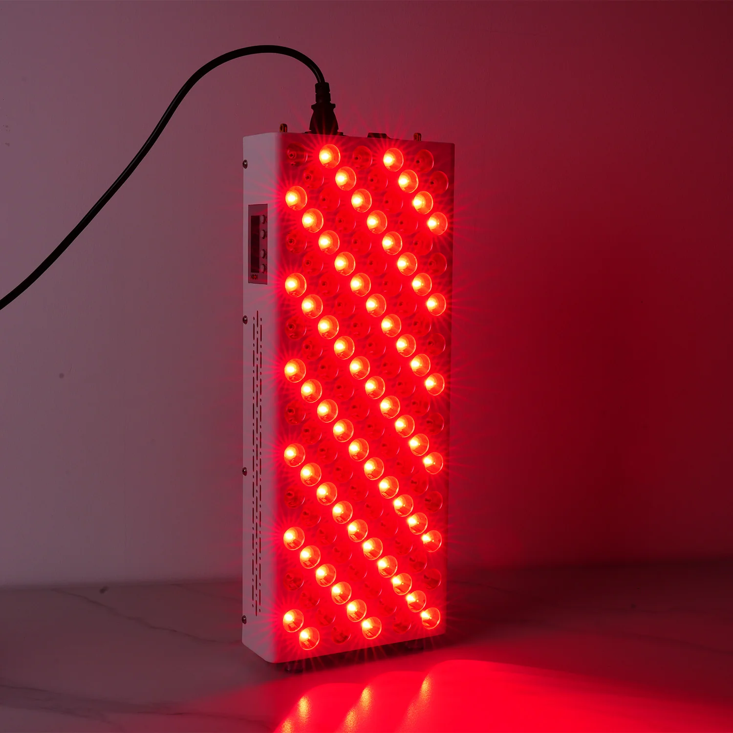 Megelin TruWellness Red Light Therapy Panel - Image 3