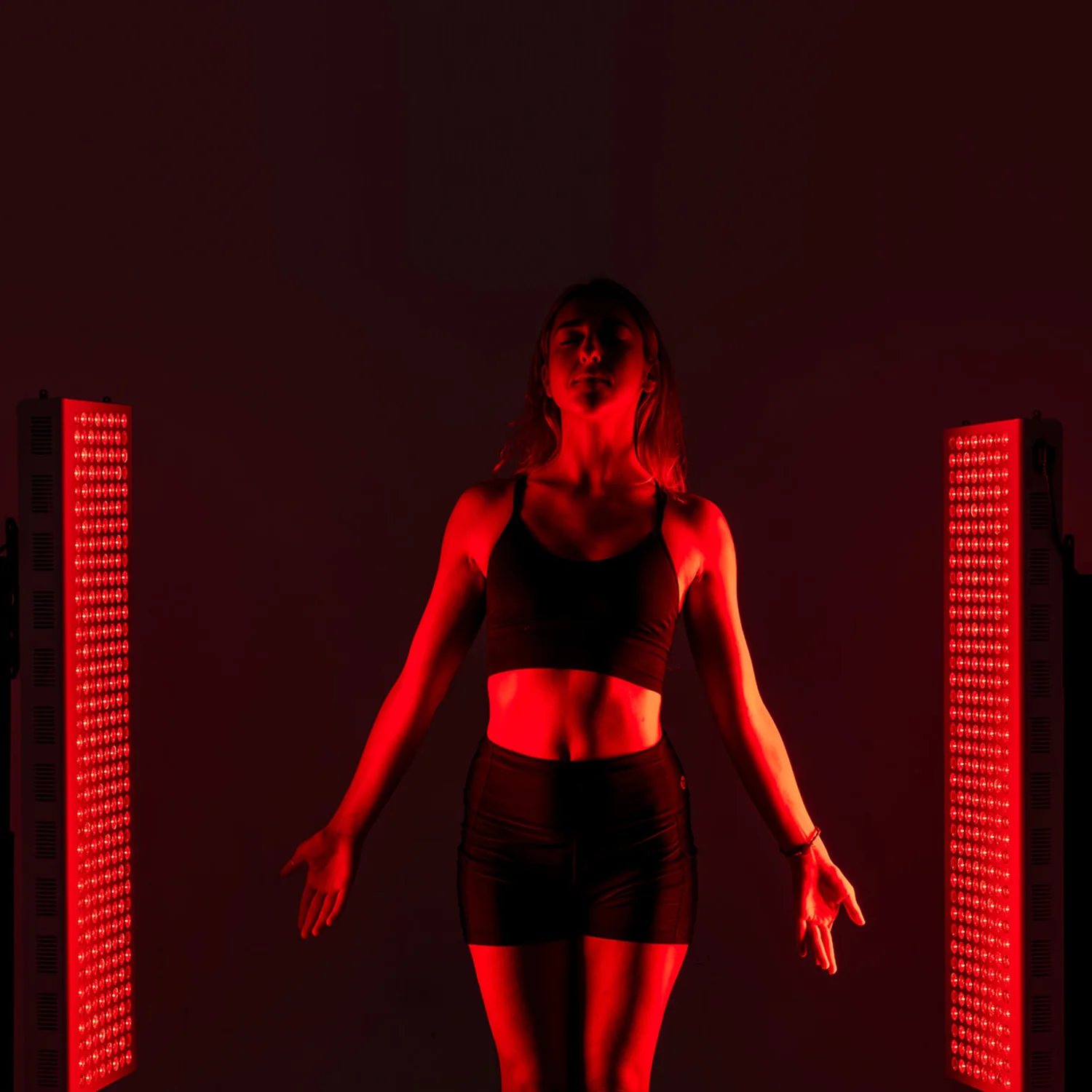 Megelin TruWellness Red Light Therapy Panel - Image 7