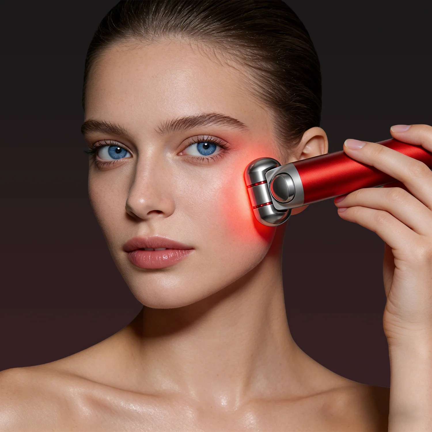 Megelin ReviveGlow Facial Device - Image 6