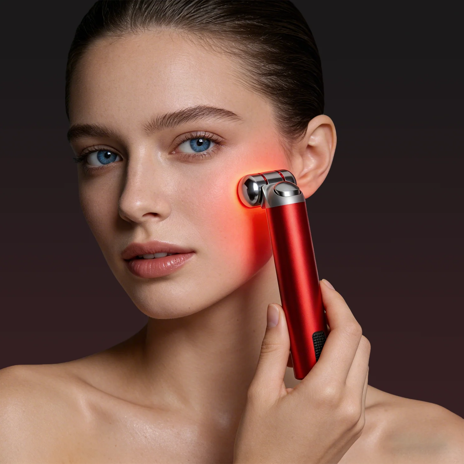Megelin ReviveGlow Facial Device - Image 8