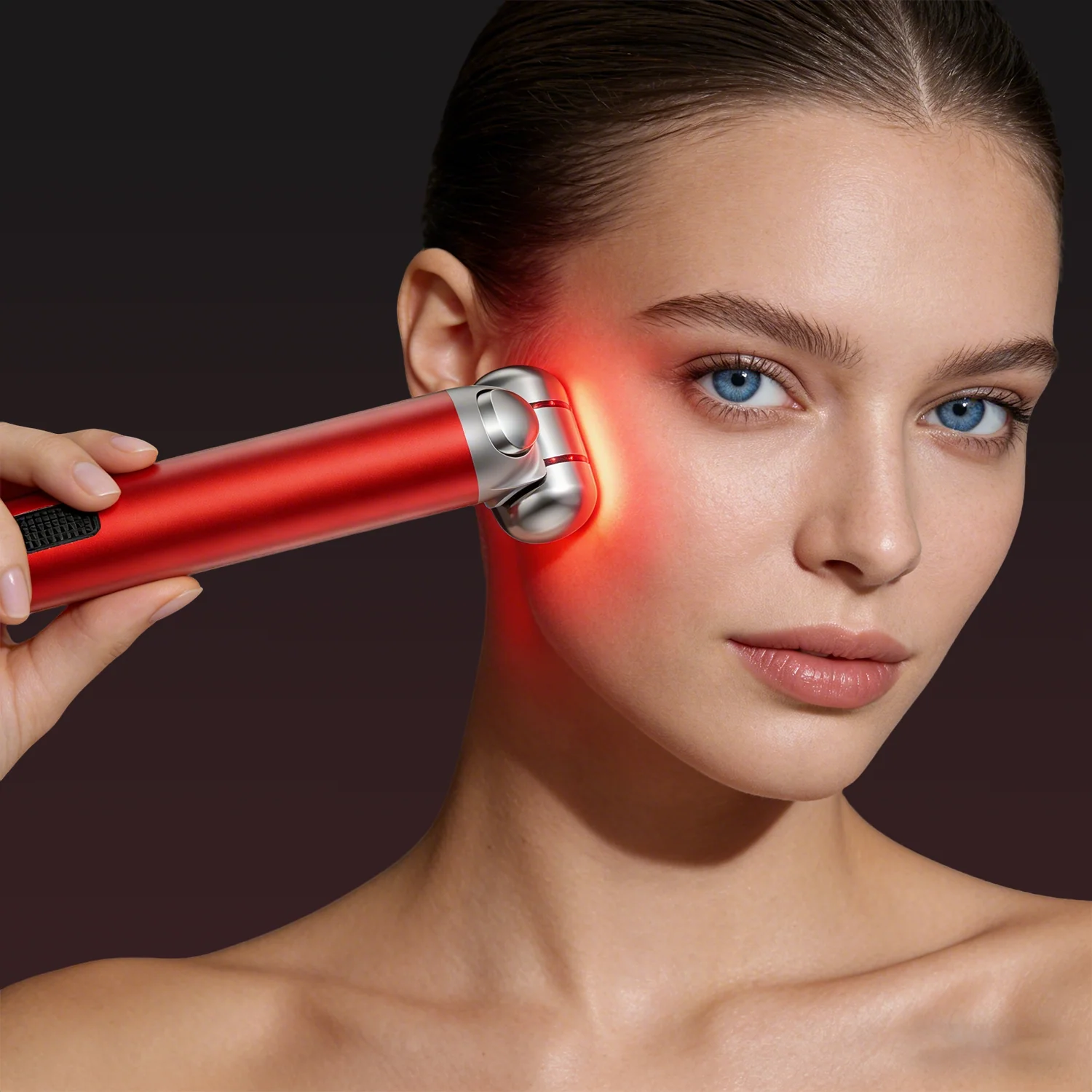 Megelin ReviveGlow Facial Device - Image 9