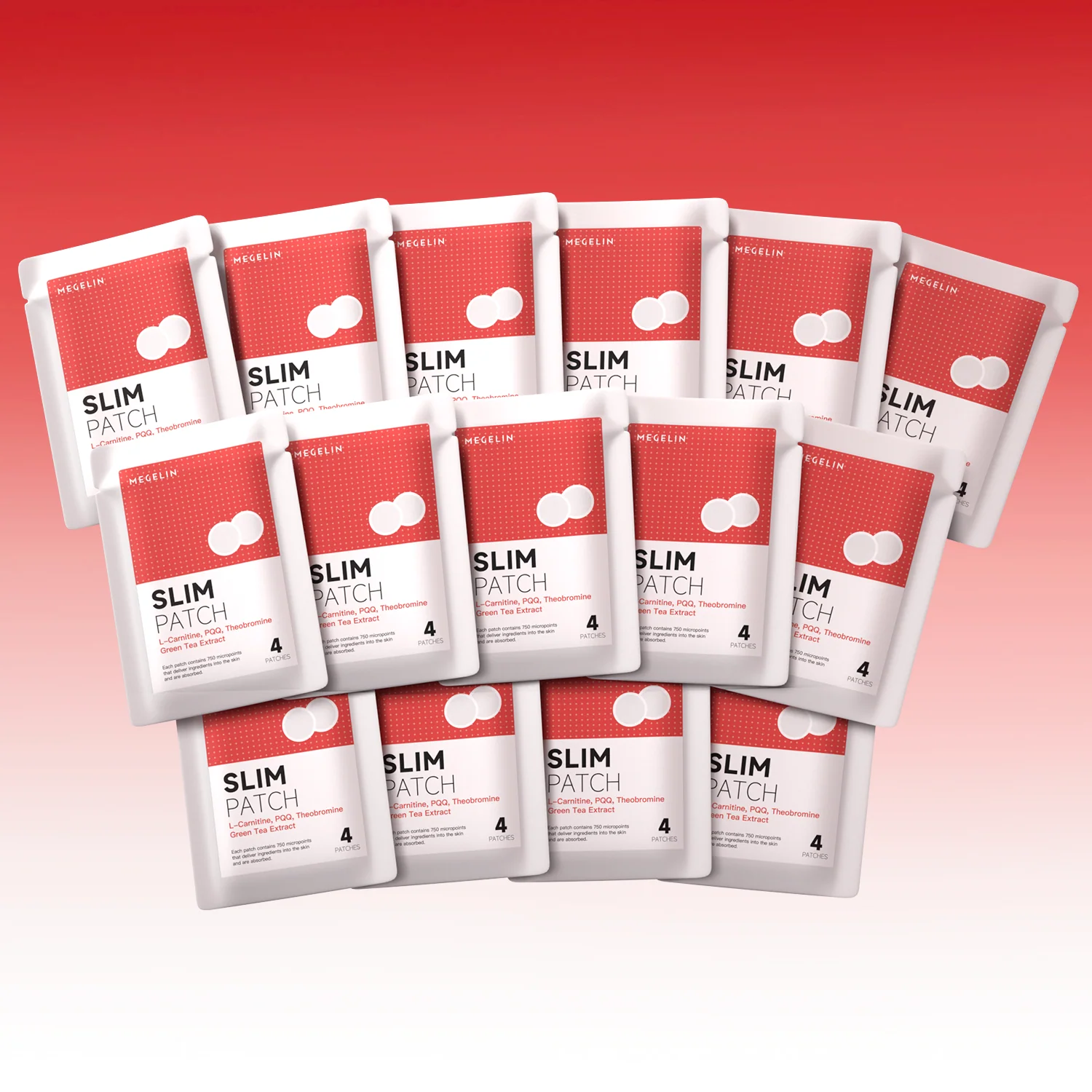 Megelin Slim+ Micro-Infusion Patch - Image 10