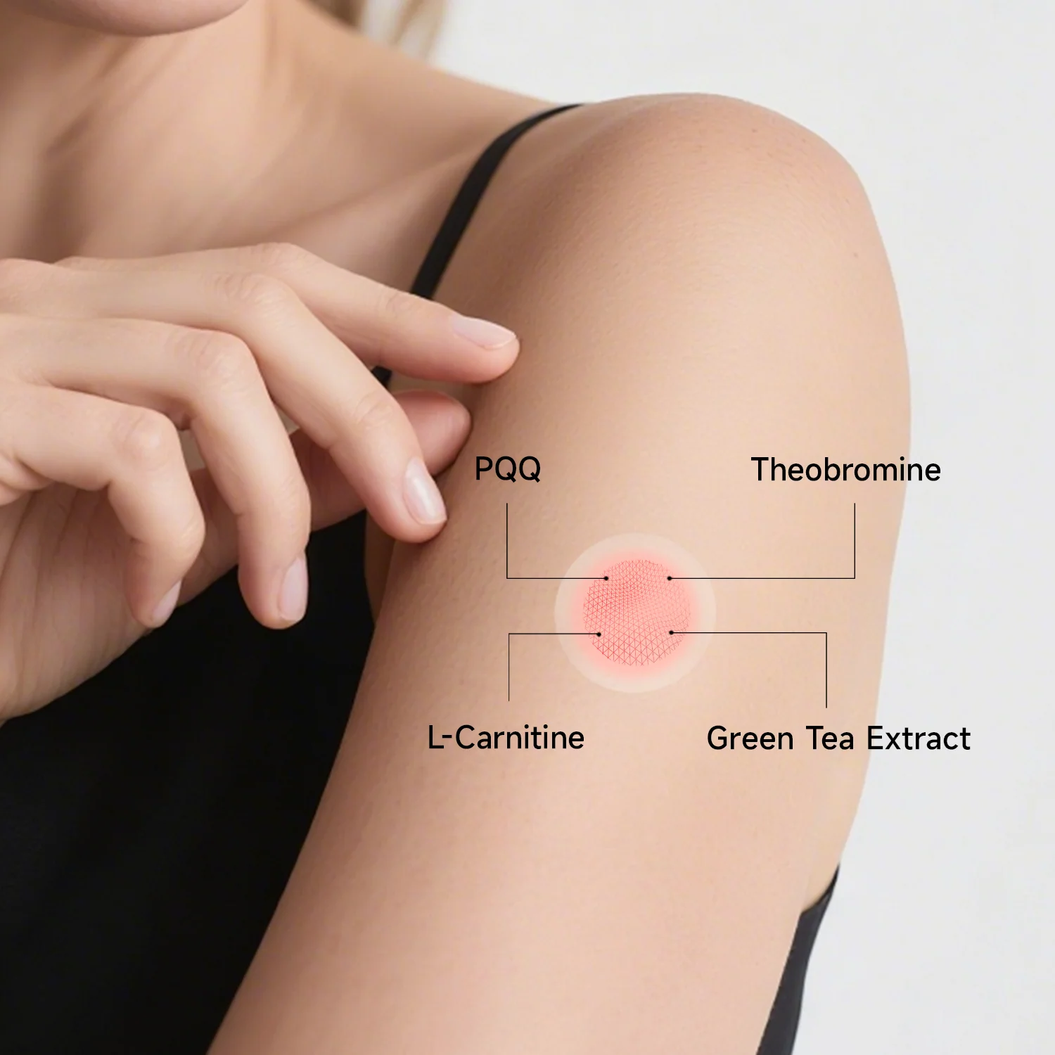 Megelin Slim+ Micro-Infusion Patch - Image 4