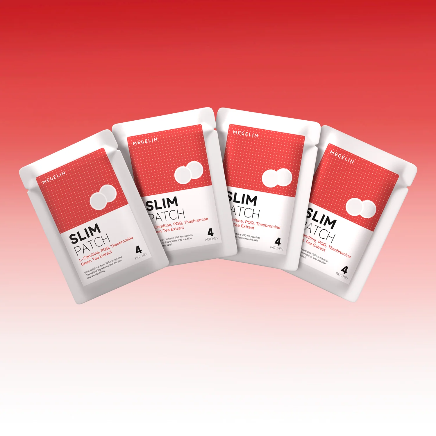 Megelin Slim+ Micro-Infusion Patch - Image 8