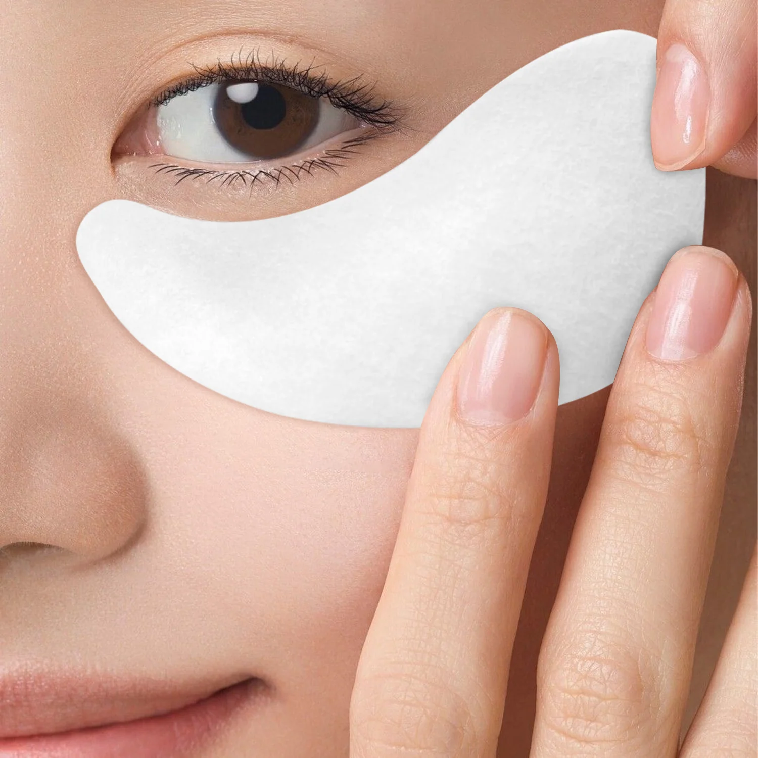 Megelin Micro-Infusion Eye Patches - Image 5