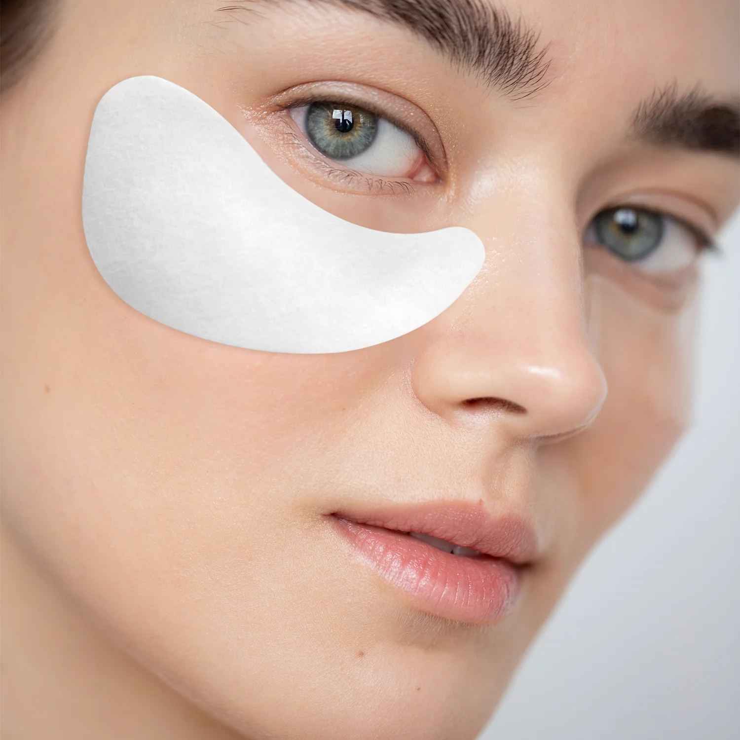 Megelin Micro-Infusion Eye Patches - Image 6