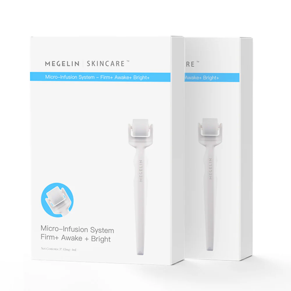 Megelin Micro-Infusion System Set - Image 8