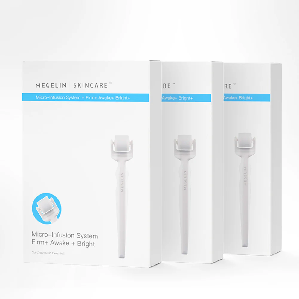 Megelin Micro-Infusion System Set - Image 9