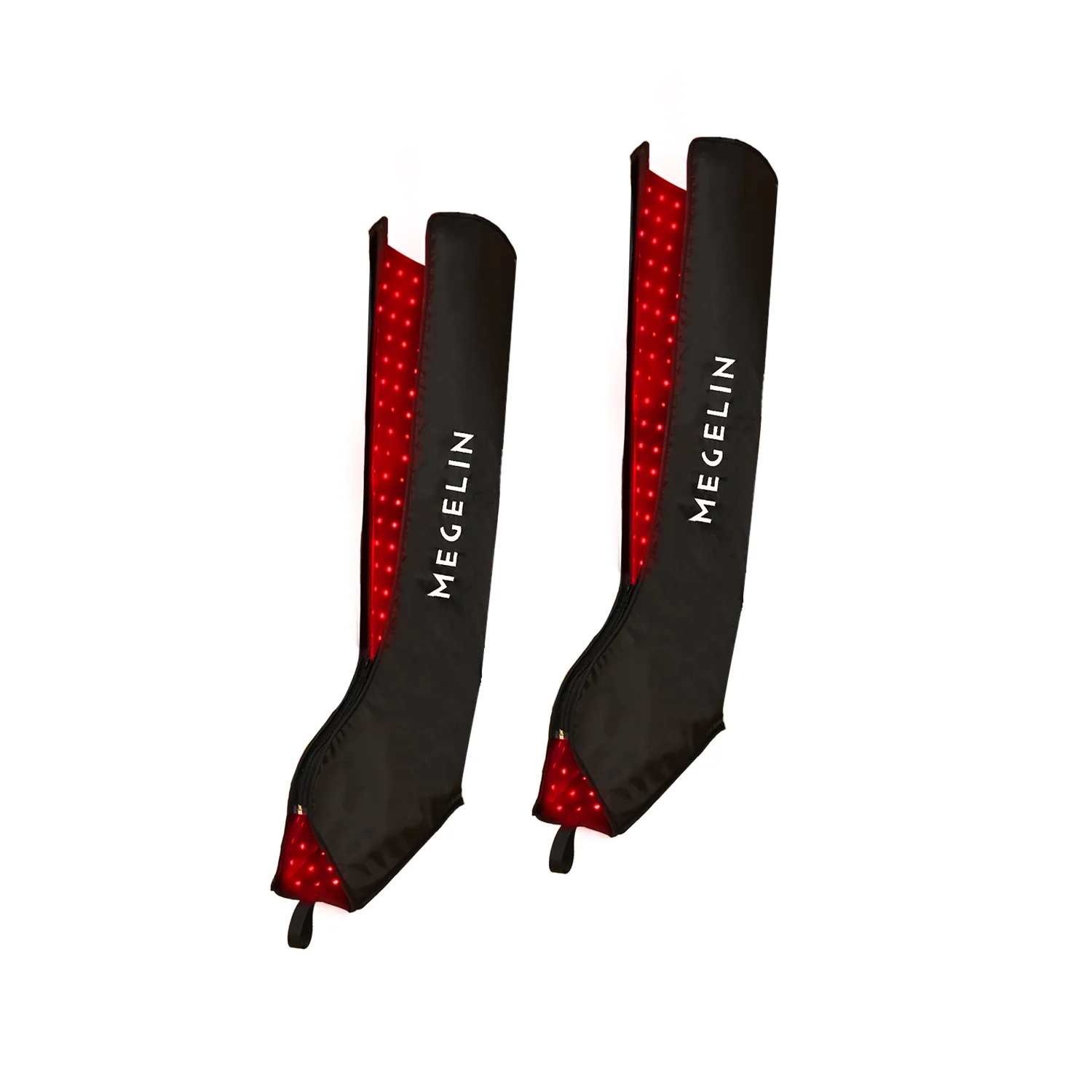 Megelin MoveLux Laser+LED Light Therapy Wrap - Image 13