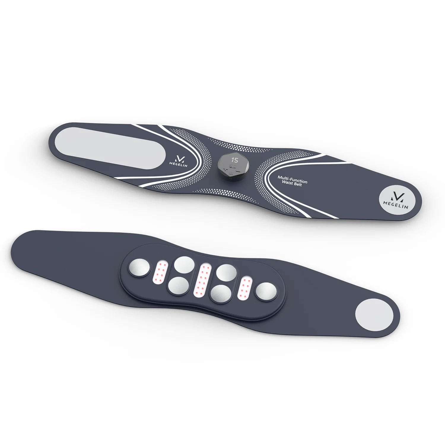 Multi-function Therapy Belt - Image 10
