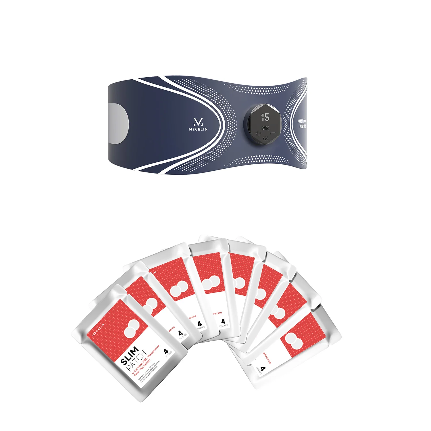 Multi-function Therapy Belt - Image 11