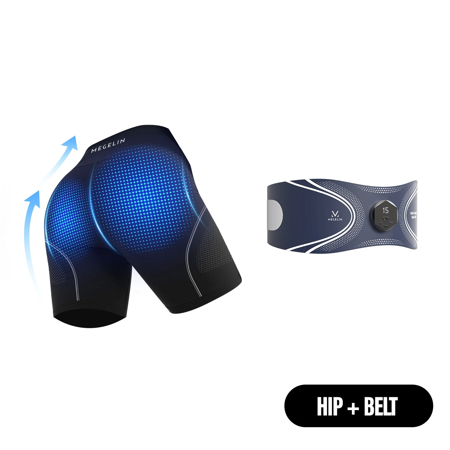 Multi-function Therapy Belt - Image 12