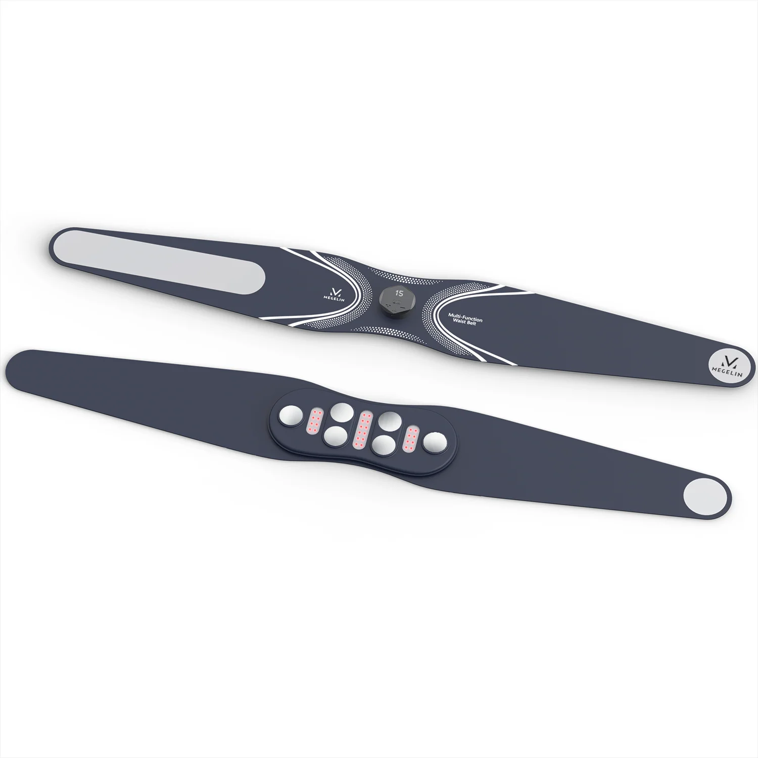 Multi-function Therapy Belt - Image 2