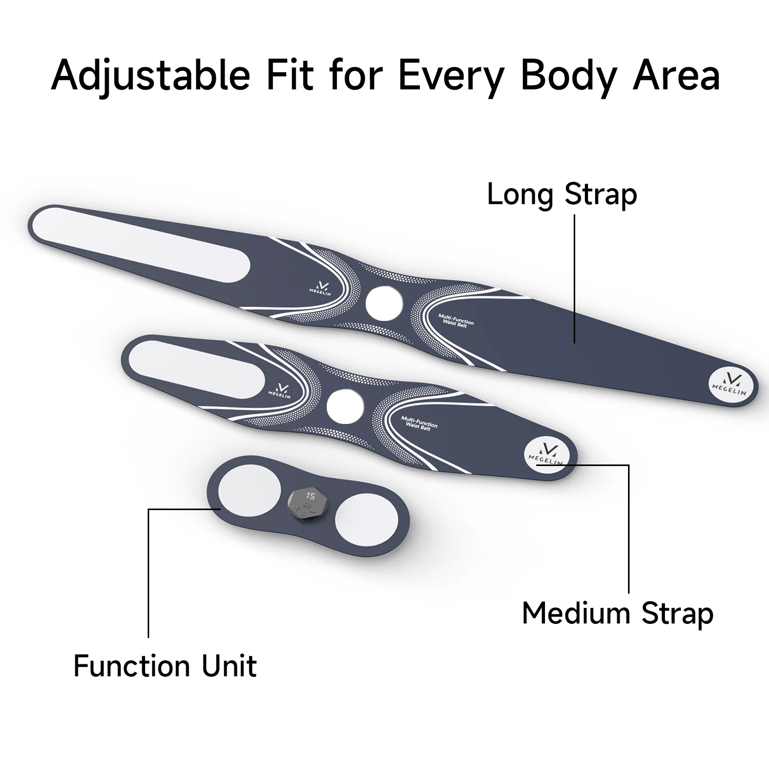 Multi-function Therapy Belt - Image 4