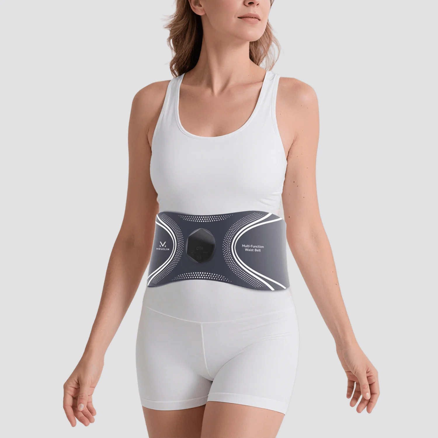Multi-function Therapy Belt - Image 5