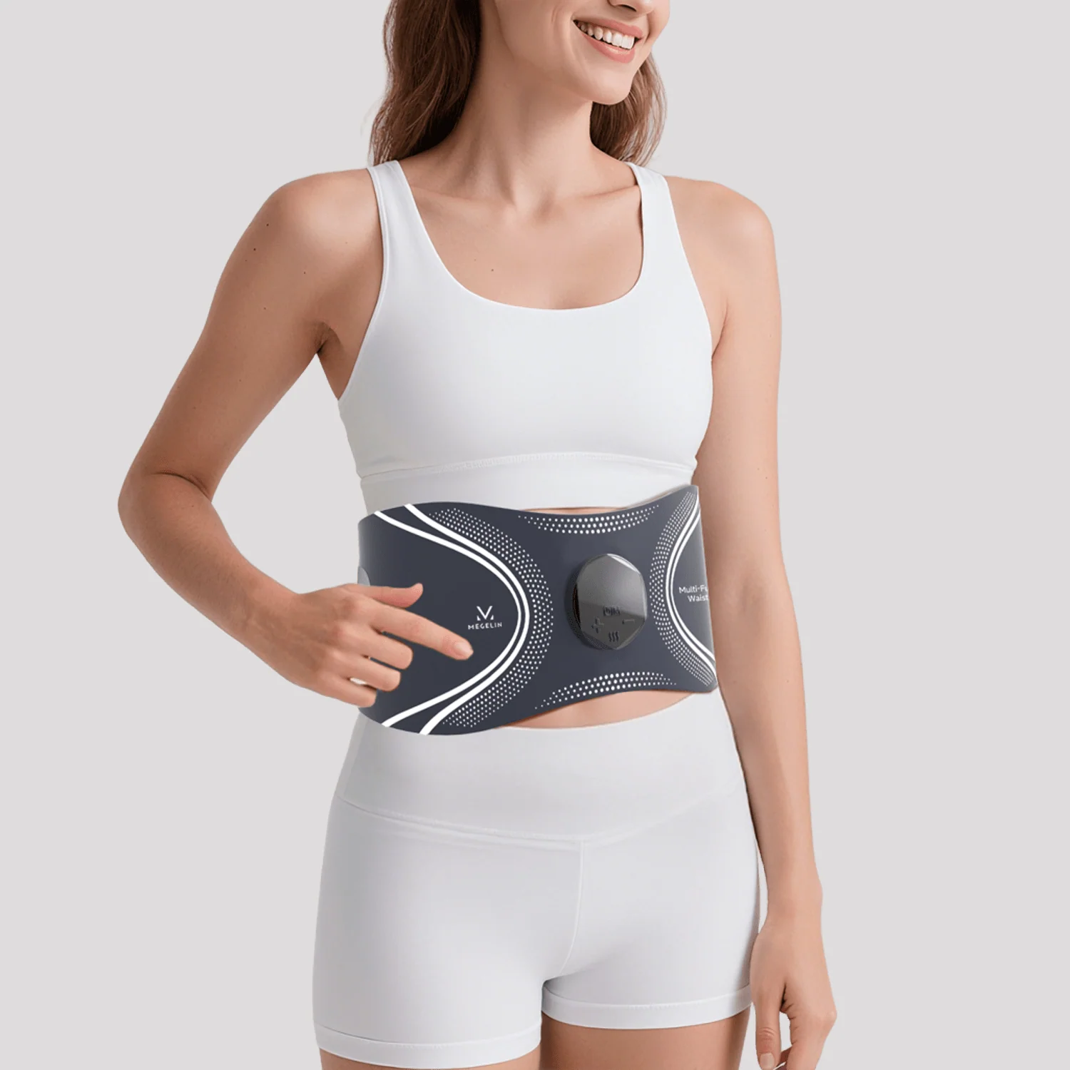 Multi-function Therapy Belt - Image 6