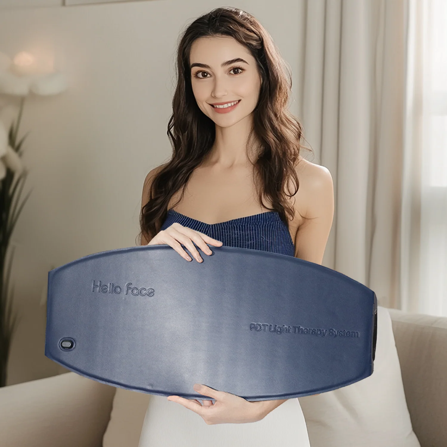 Megelin Flex LED Light Therapy Device - Image 15