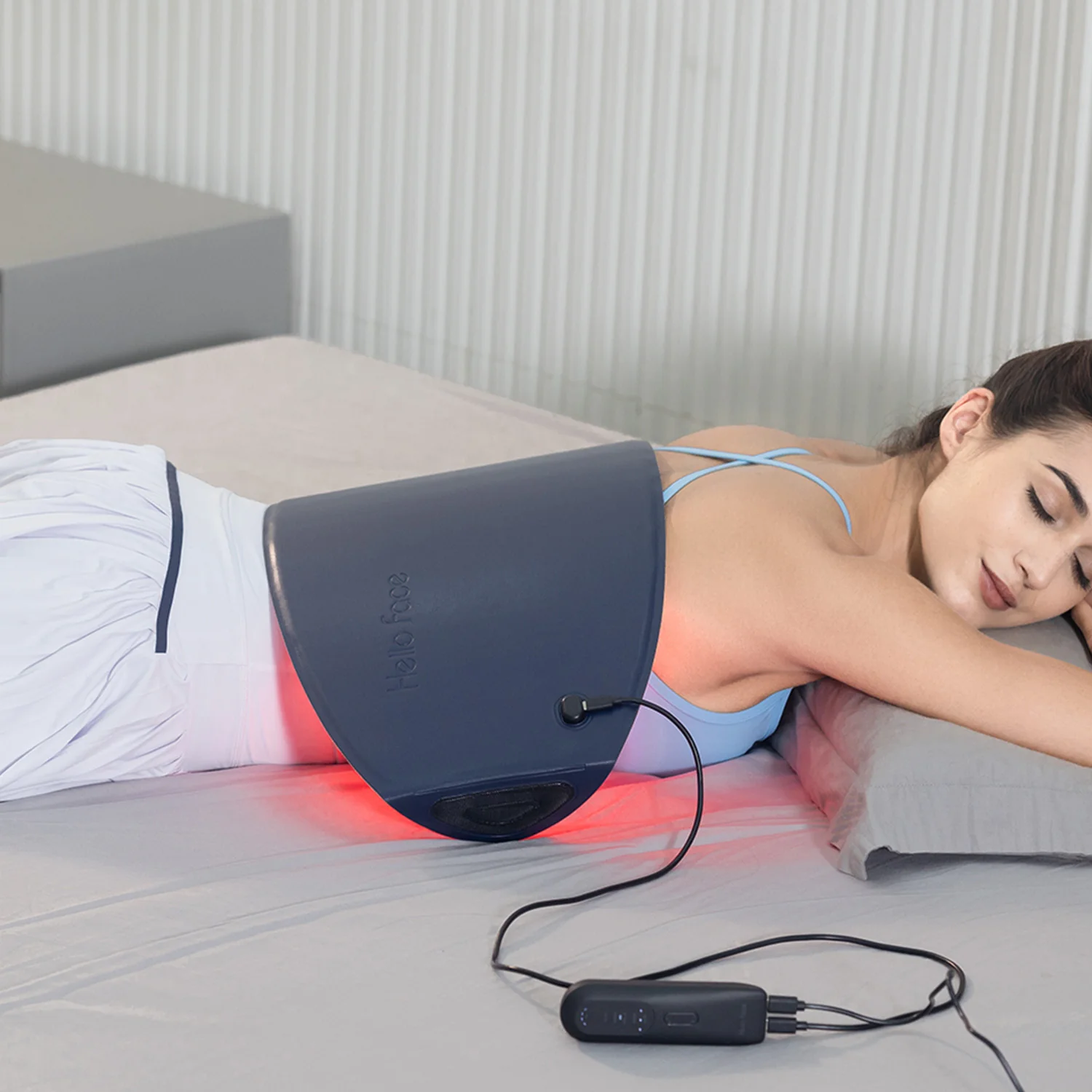 Megelin Flex LED Light Therapy Device - Image 4