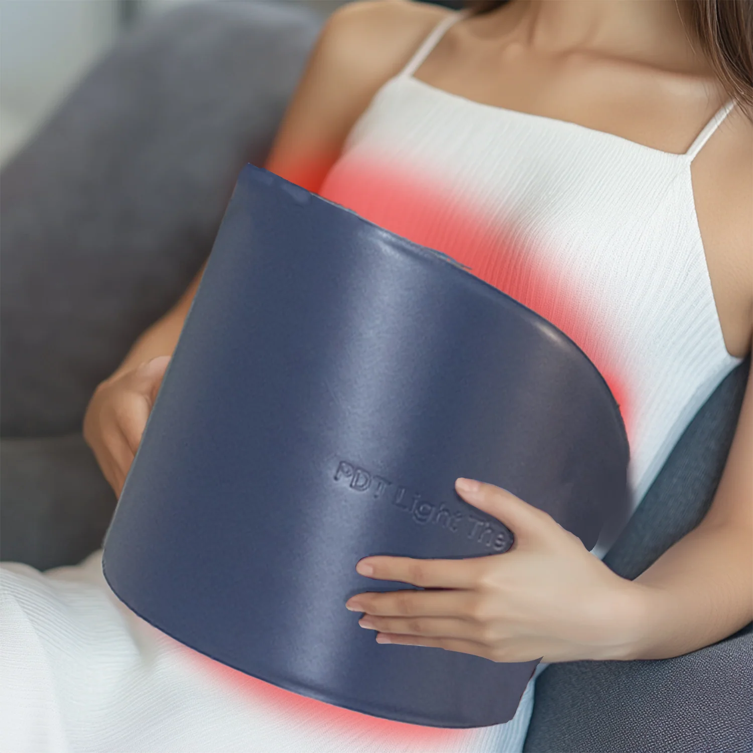 Megelin Flex LED Light Therapy Device - Image 5