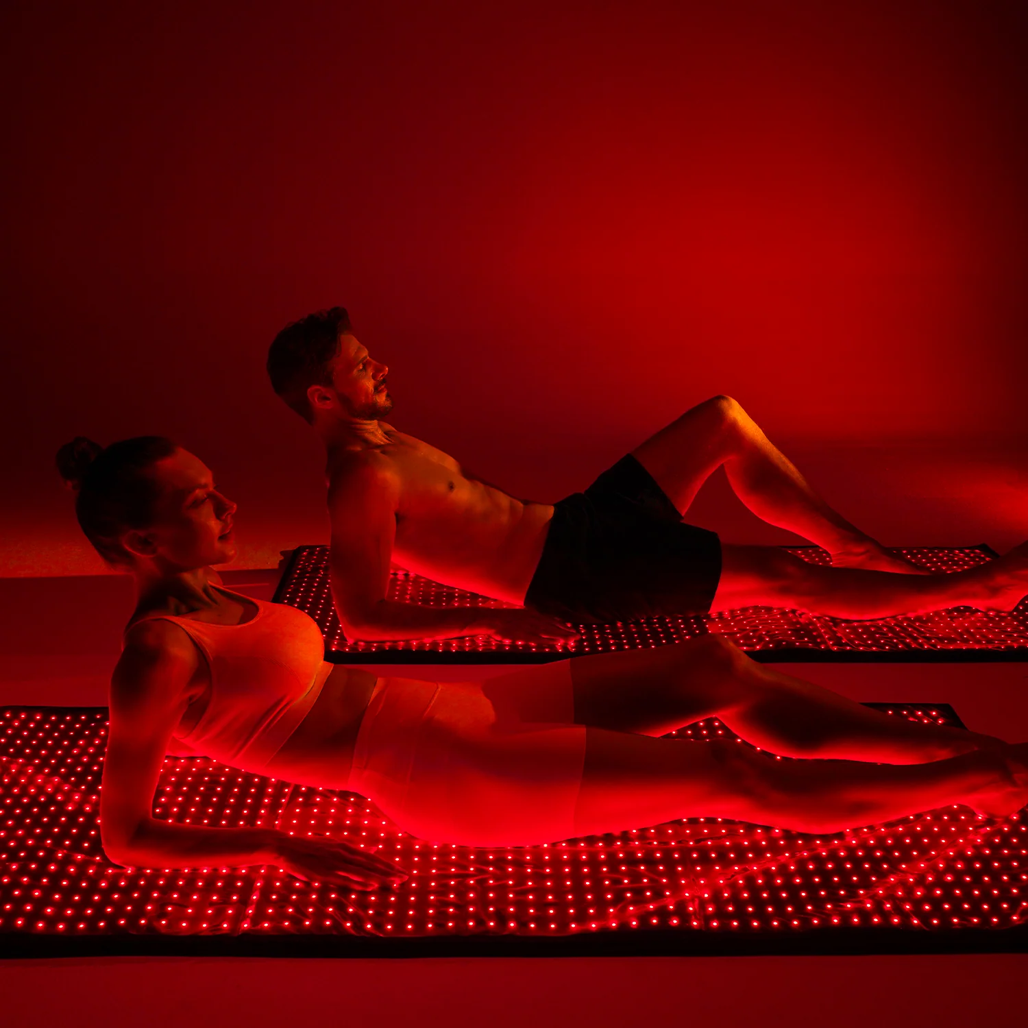 Megelin Red and Infrared Light Therapy Bag - Image 10