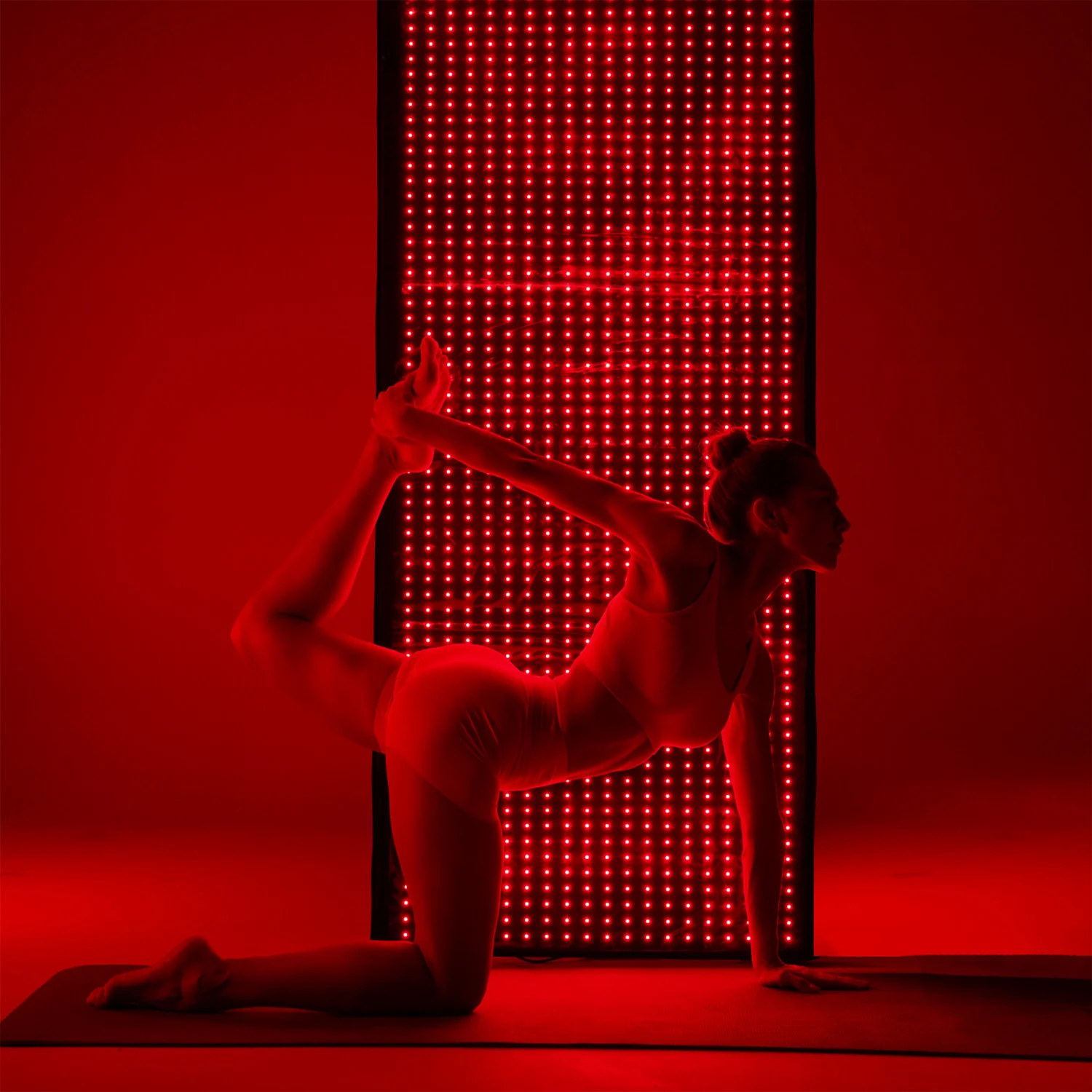 Megelin Red and Infrared Light Therapy Bag - Image 11