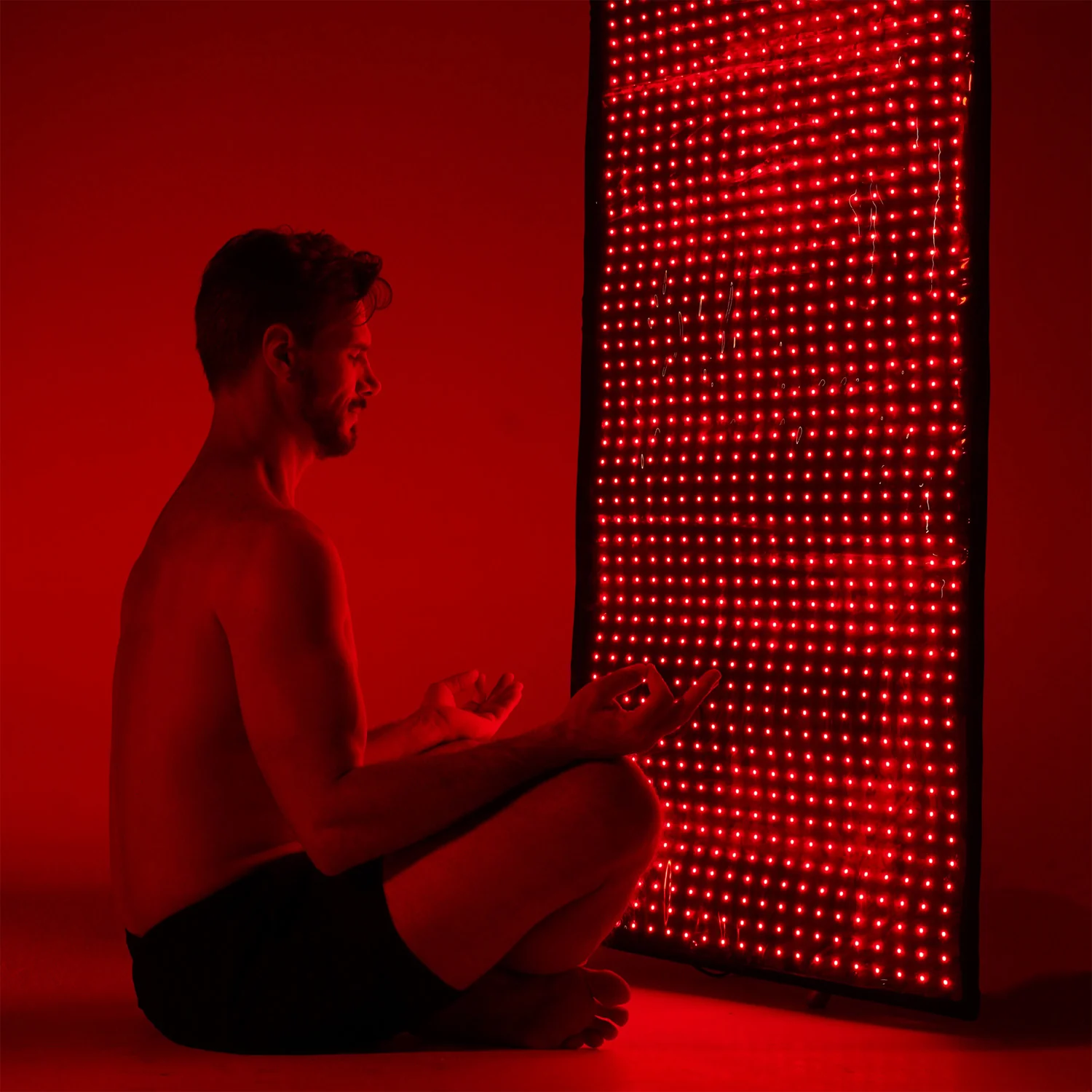 Megelin Red and Infrared Light Therapy Bag - Image 12