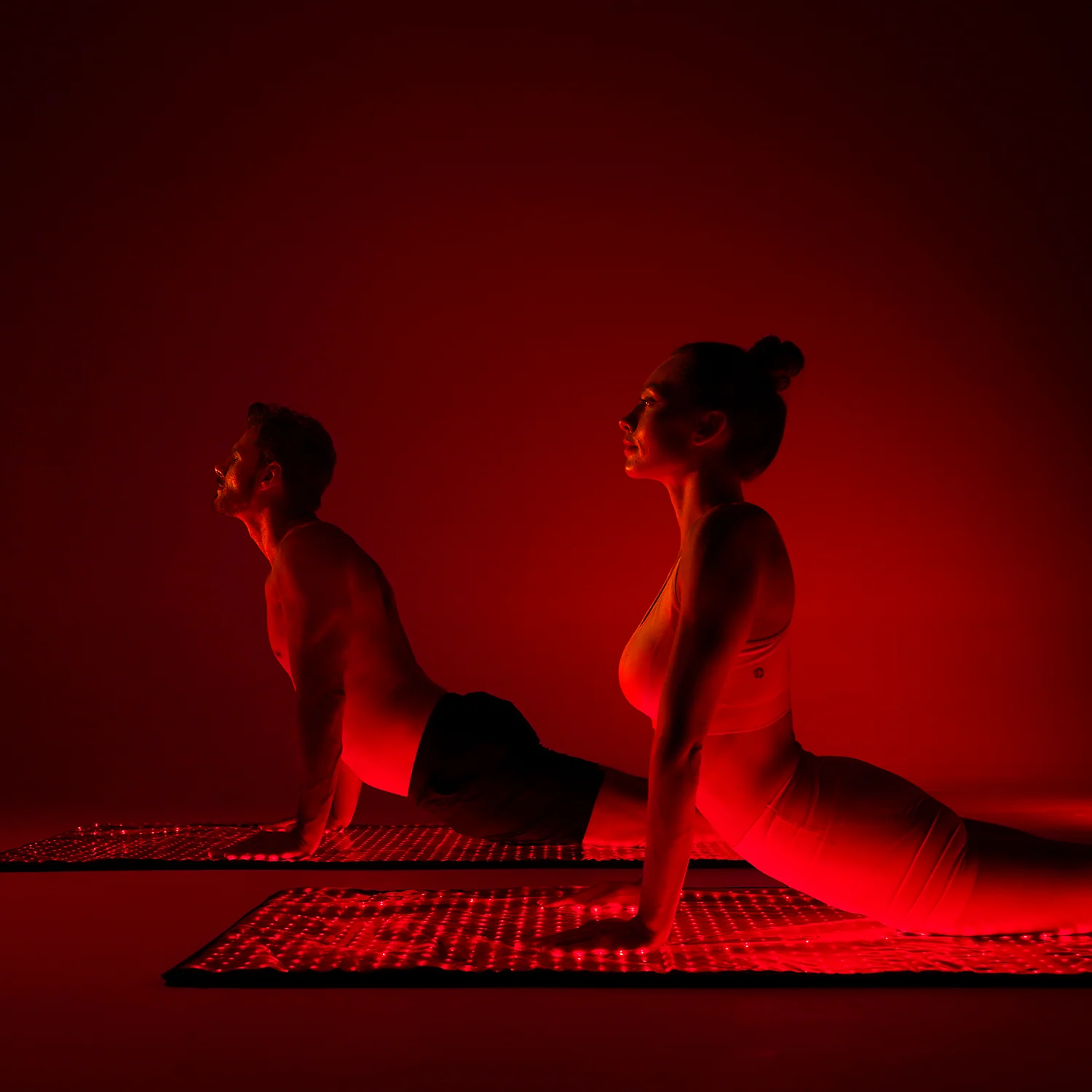 Megelin Red and Infrared Light Therapy Bag - Image 13