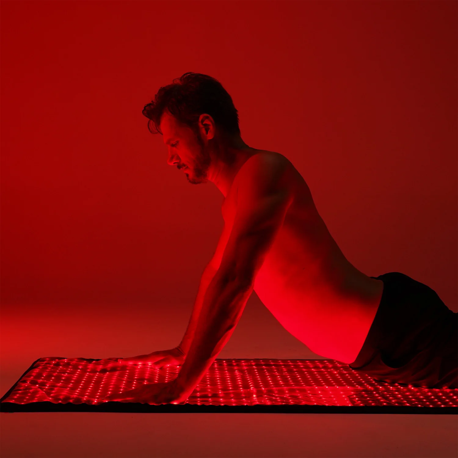 Megelin Red and Infrared Light Therapy Bag - Image 15